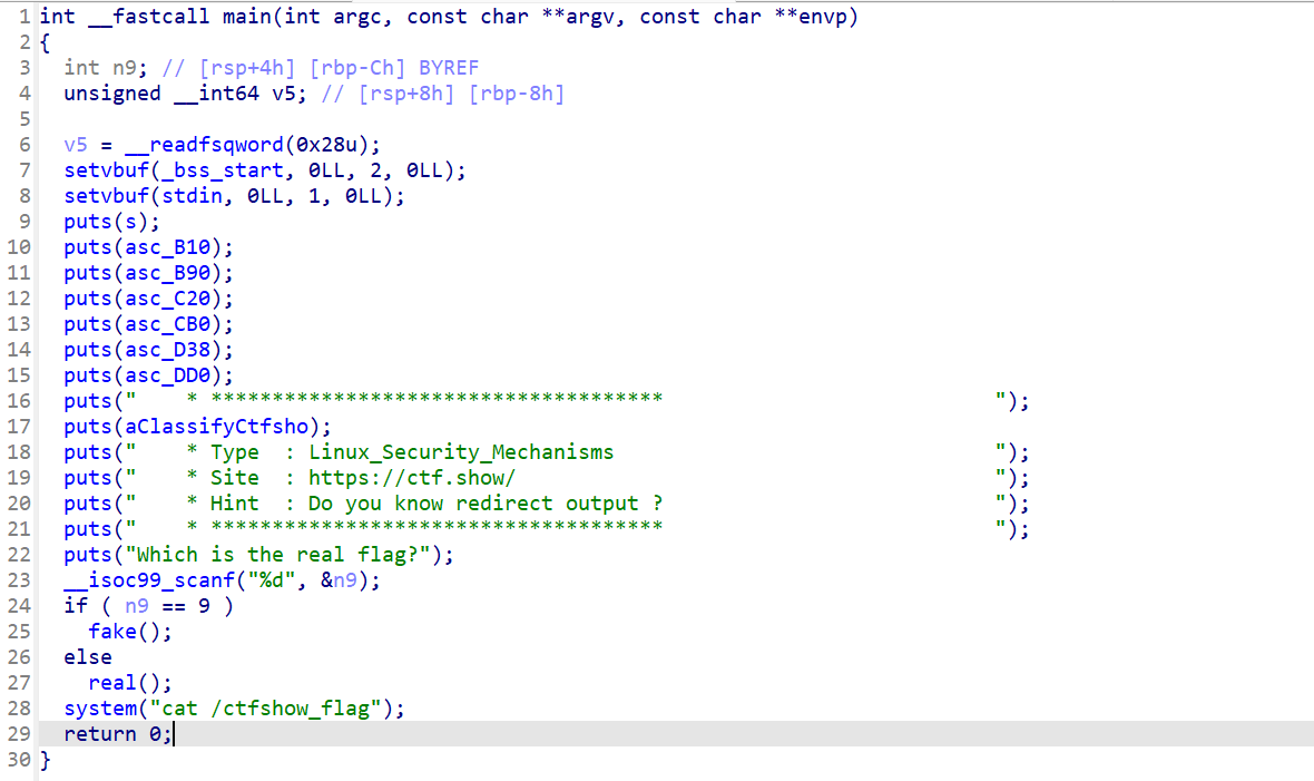 pseudocode